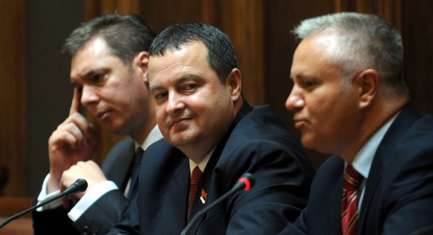 Vucic Daci_