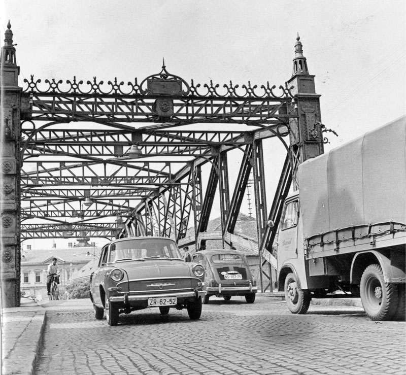 ZRENJANIN-Ajfel
