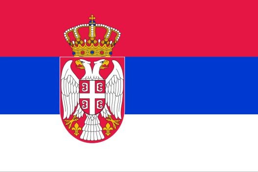 Zastava i grb RS
