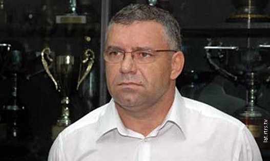 Zdravko-Milicevic