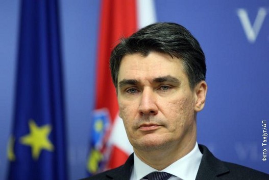 Zoran Milanovic