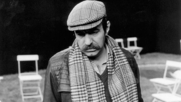 Zoran Radmilovic