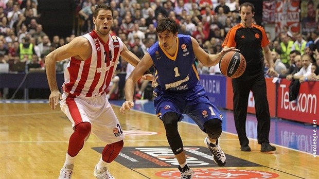 Zvezda-Himki