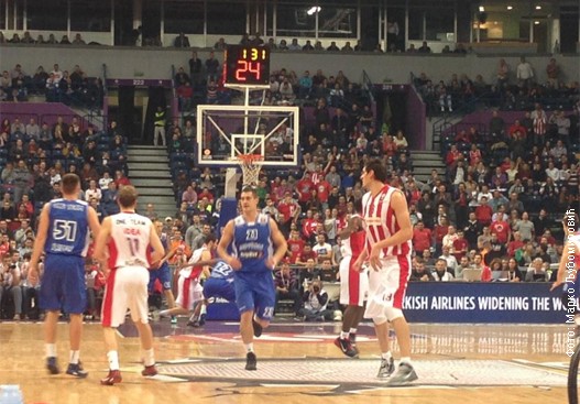 Zvezda-Neptunas