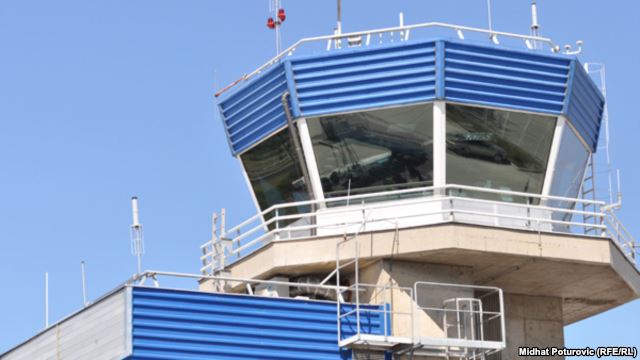 aerodrom sarajevo
