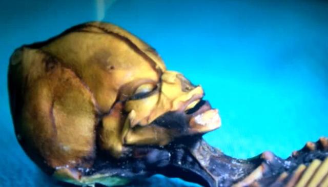 alien