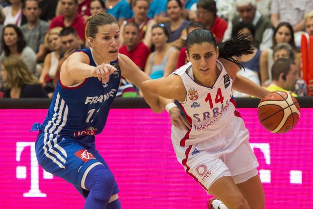 ana dabovic
