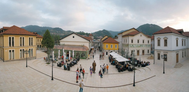 andricgrad