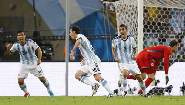 Auto-servis porodice Milanovic u El Pasu