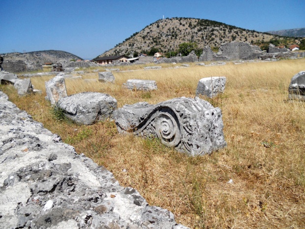 arheologija