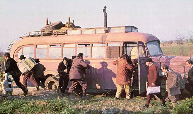 autobus 2