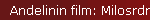 Andelinin film: Milosrdni andeo na platnu