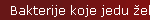 Bakterije koje jedu ?eljezo - buducnost proizvodnje racunala?