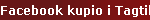 Facebook kupio i Tagtile