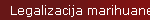 Legalizacija marihuane spasit ce puno ?ivota