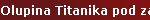 Olupina Titanika pod zatitom UNESKO-a 
