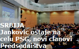 Sednica-PSG