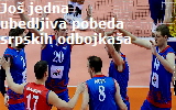 Srbija-odbojka1