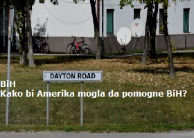 dayton road