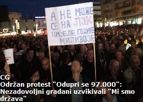 protesti