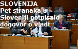 slovenacki parlament