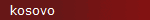 kosovo