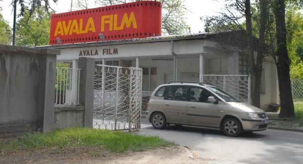 avala