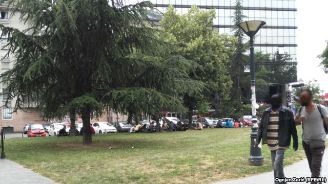 bg park