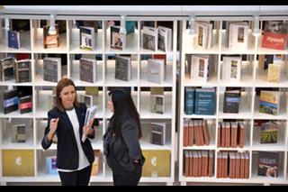 bibliotekari