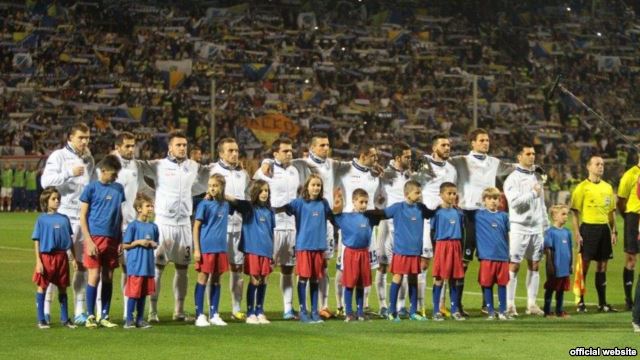 Auto-servis porodice Milanovic u El Pasu