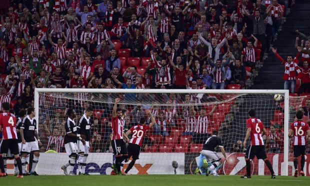 bilbao-partizan bilbao-partizan