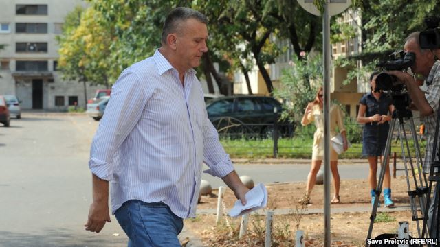brajuskovic