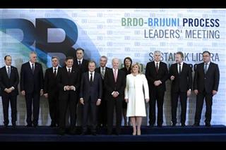 brdo -brioni