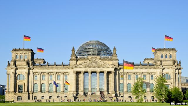 bundestag