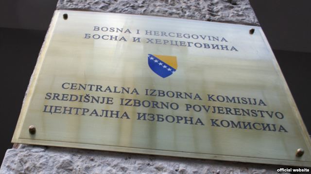 cik bih