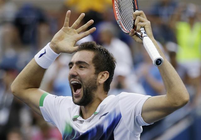 cilic