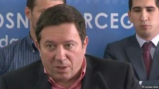 crnogorac