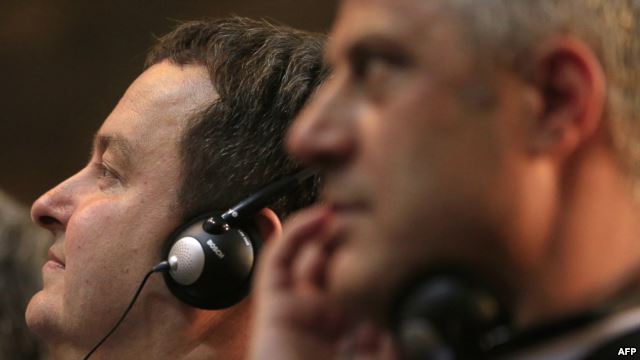 dacic taci
