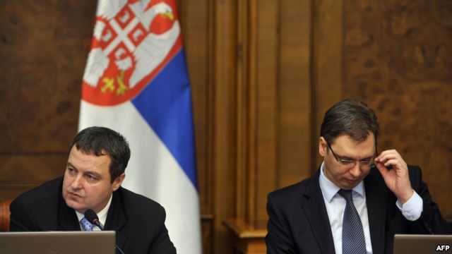dacic vucic