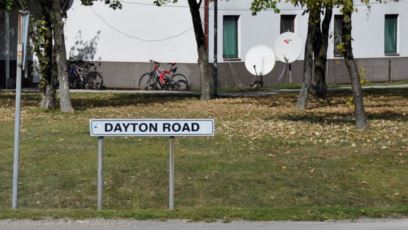 dayton road