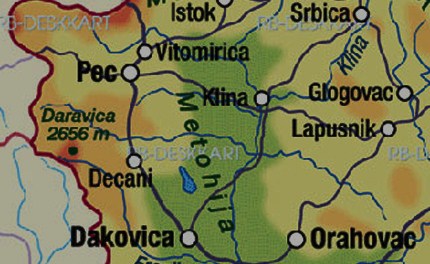 djakovica