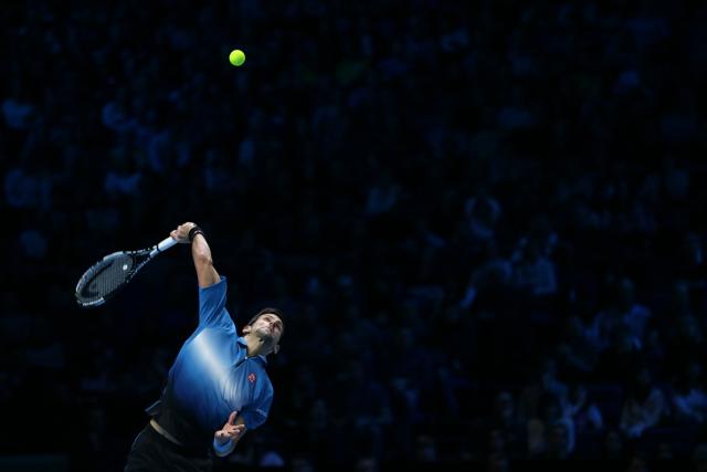 djokovic-nadal djokovic-nadal