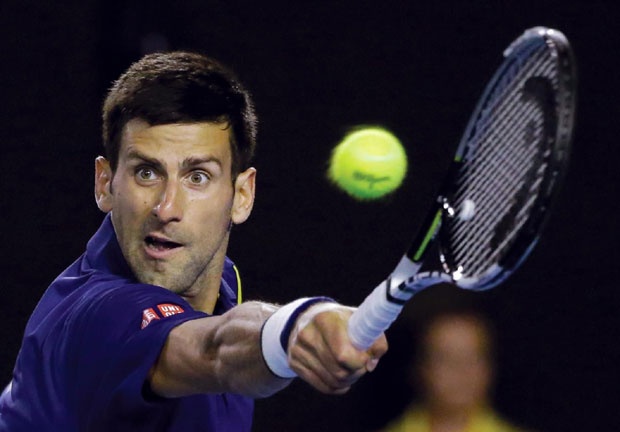 djokovic 1 djokovic 1