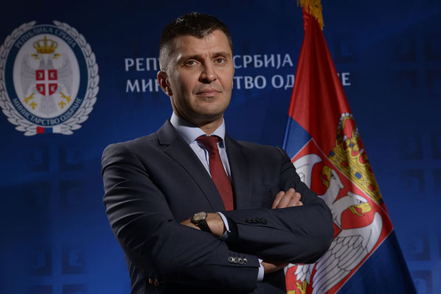 djordjevic