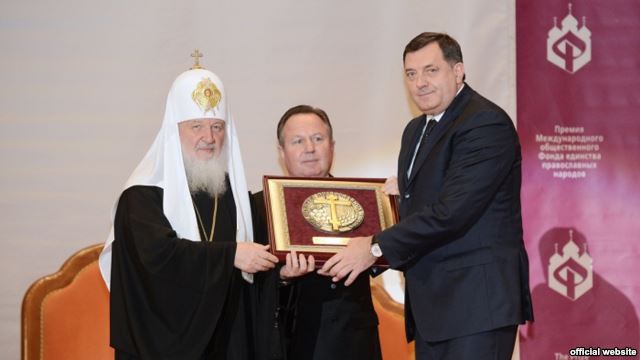 dodik moskva