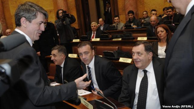 dodik u skupstini