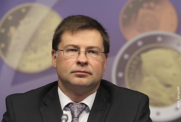 dombrovskis