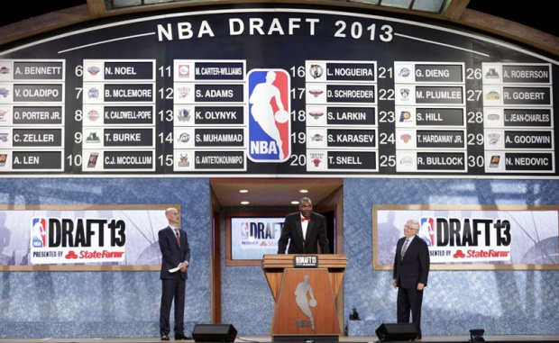 draft
