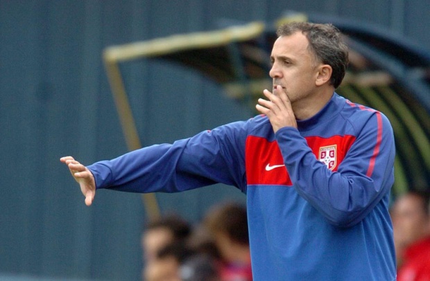 Auto-servis porodice Milanovic u El Pasu