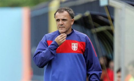 Auto-servis porodice Milanovic u El Pasu